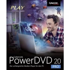 Image of Cyberlink 1051652 Full version, 1 licence Windows Video editor