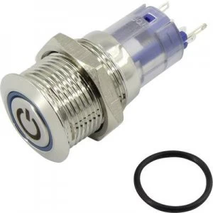 Image of TRU COMPONENTS LAS2 GQF 11ER12VN Tamper proof pushbutton