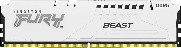 Image of Kingston FURY Beast 32GB (1x32GB) 5200MHz DDR5 Memory