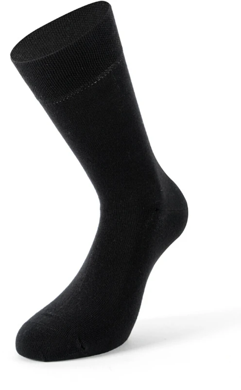 Image of Lenz Duos 1-7 Socks, black, Size 43 - 46 for Men