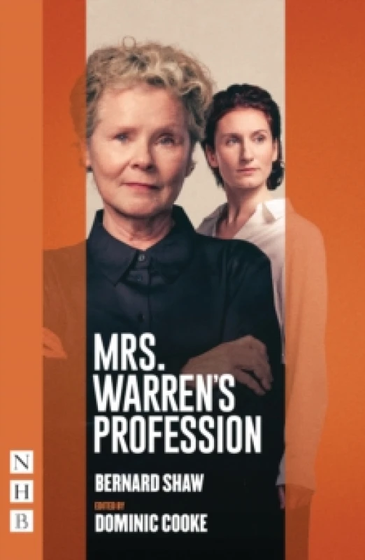 Image of Mrs. Warren's Profession Paperback / softback