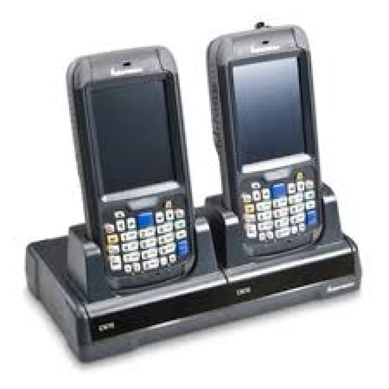Image of Intermec DX2A22220 mobile device dock station PDA Grey