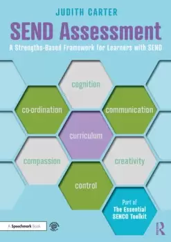 Image of SEND AssessmentA Strengths-Based Framework for Learners with SEND