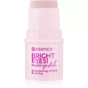 Image of Essence Bright EYES! brightening stick for the eye area 5,5 ml