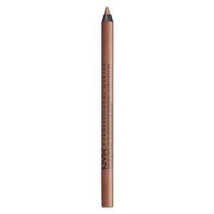 Image of NYX Professional Makeup Slide On Lip Pencil Sugar Glass