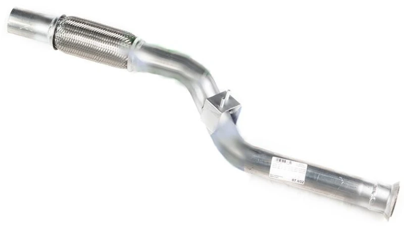 Image of IZAWIT 07.032 Exhaust Pipe Length: 900mm Exhaust Pipe (17)