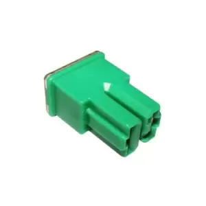 Image of Wot-nots - Fuse - Female Slow Blow - Green - 40A - PWN654