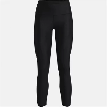 Image of Urban Armor Gear Heat Gear Hi Ankle Leggings - Black
