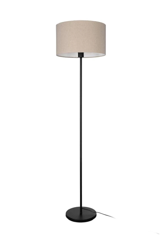 Image of Eglo Mogano 3 Wireframe Black Flush Ceiling Light 43 Cm