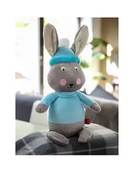 Image of Zoon Bunny Playpal - Large