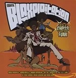 Image of Various Artists - Blaxploitation (Music CD)