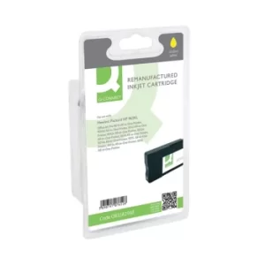 Image of 963XL Yellow Inkjet Cartridge 1600 Pages High Yield RM-QC-6818-00