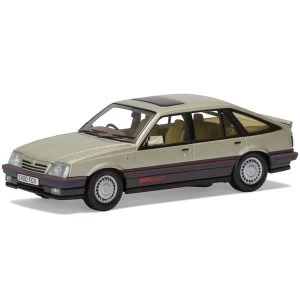 Image of Vauxhall Cavalier Mk2 SRi 130 Platinum 1:43 Corgi Vanguard Model
