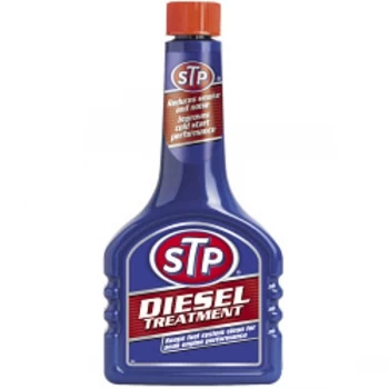 Image of STP Diesel Treatment 200ml