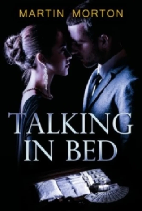 Image of Talking in Bed Paperback / softback