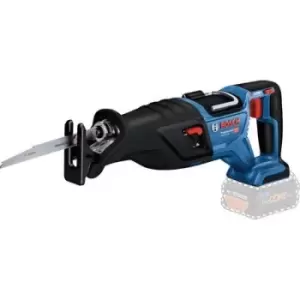 Image of Bosch Professional GSA 18V-28 Cordless recipro saw 06016C0001 brushless 18 V