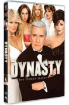 Image of Dynasty - Season 2