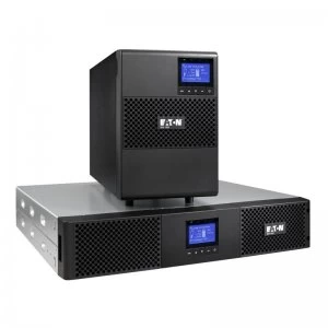 Image of Eaton 9SX 9SX2000IR 1800 Watt - 2000 Va Ups