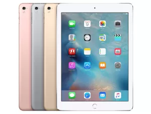 Image of Apple iPad Pro 9.7 1st Gen 2016 WiFi 32GB