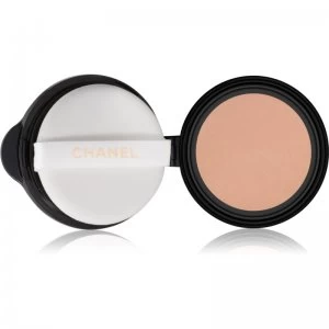 Image of Chanel Les Beiges Cream Foundation Refill Shade No. 20 11g