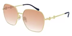 Image of Gucci Sunglasses GG0882SA Asian Fit 003