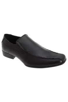 Image of Raven Twin Gusset Shoes