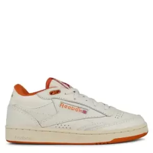 Image of Reebok Club Mid Vin 99 - White