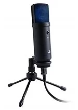 Image of Nacon Streaming Microphone (PS4)