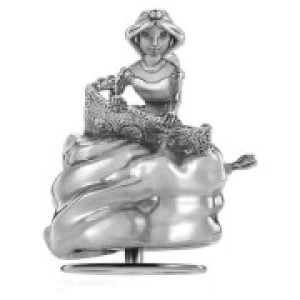 Image of Royal Selangor Disney Music Carousel - Jasmine