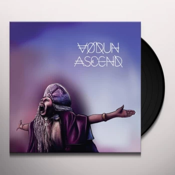 Image of Vodun - Ascend Vinyl