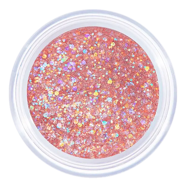 Image of Unleashia Get Loose Glitter Gel Love Dreamer 4 g