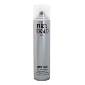 Image of Tigi Bed Head Hard Head Gel Per Massima Tenuta 385ml