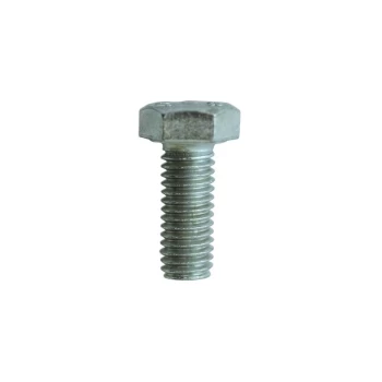 Image of Hi-Tensile Set Screw - M8 x 20.0mm - Pack of 200 - 31293 - Connect