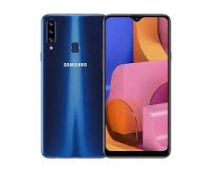 Image of Samsung Galaxy A20s 2019 32GB