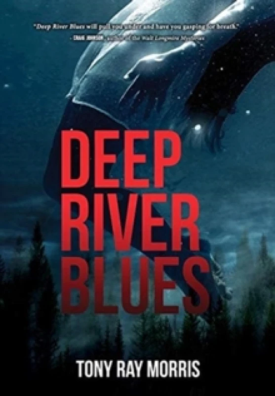 Image of Deep River Blues Hardback