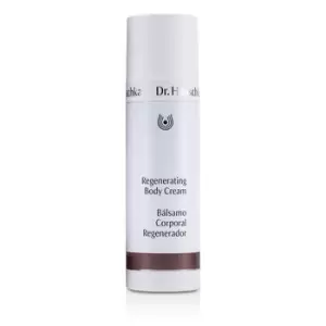 Image of Dr. HauschkaRegenerating Body Cream 150ml/5oz