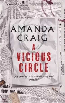 Image of A Vicious Circle : 'A rip-roaring read' Elle