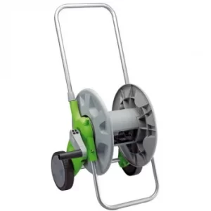 Image of Draper Garden Hose Reel Cart, 50m Capacity