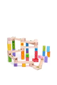 Image of Marble Run Toy