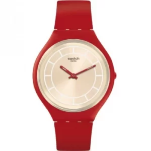 Image of Unisex Swatch Skinhot Watch
