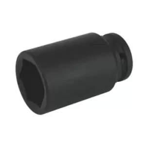 Image of King Dick Impact Socket SD 3/8" AF 6pt