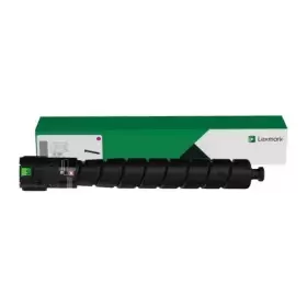 Image of Lexmark 83D0HM0 Magenta High Capacity Toner Cartridge (Original)