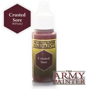 Image of Crusted Sore