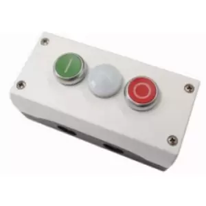 Image of Eaton M22-I3-M2 Pushbutton