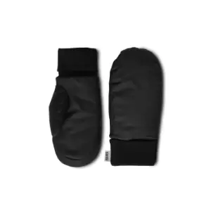 Image of Unisex Dual Fabric Mittens