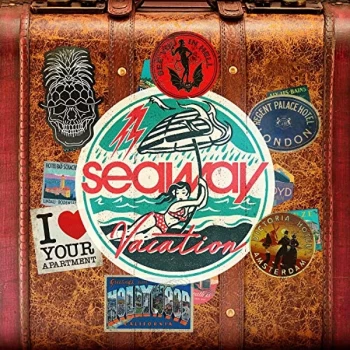 Image of Seaway - Vacation Vinyl