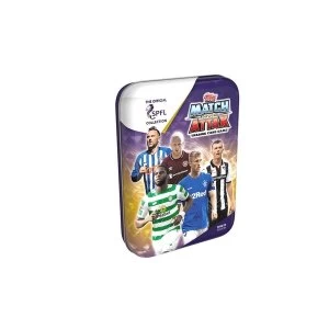 Image of SPFL Match Attax 2018/19 Mini Tin