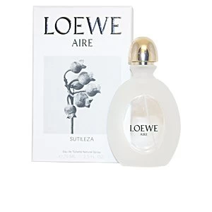 Image of Loewe Aire Sutileza Eau de Toilette For Her 75ml