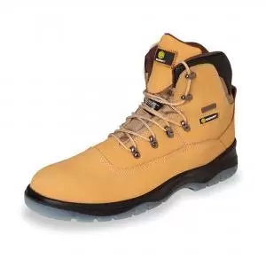 Image of Beeswift Traders S3 Thinsulate Boot Nubuck 13 CTF25NB13