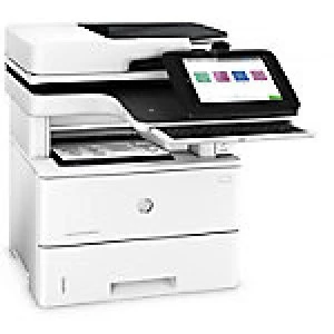 Image of Hp Laserjet Enterprise M528Z Mono Laser Printer